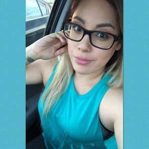 Meet your Posher, Sara